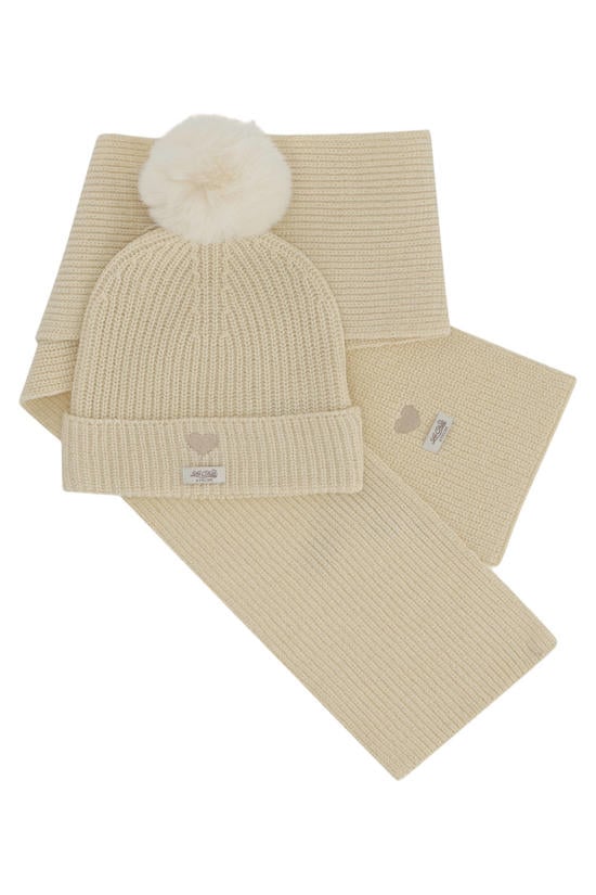Le Chic sjaals meisjes