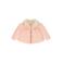 Le Chic winterjas - roze