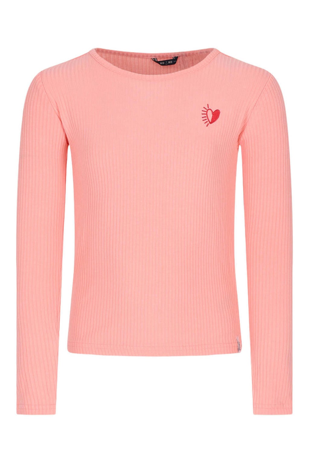 NONO longsleeve - roze