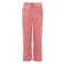 NONO regular fit casual broek - roze