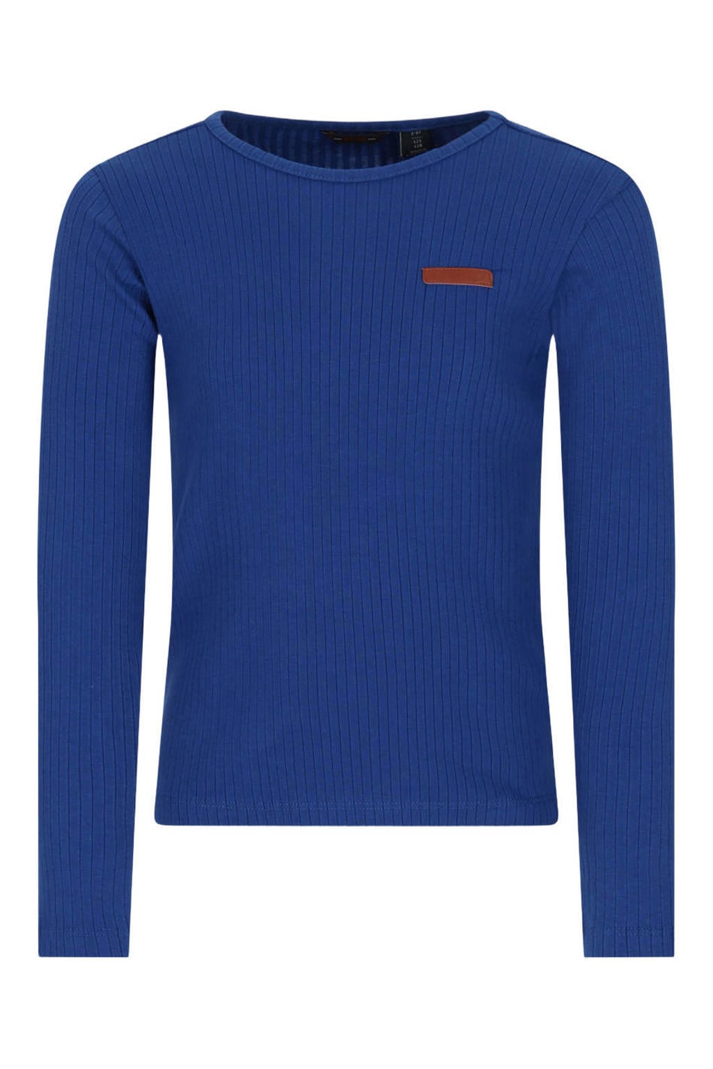 NONO longsleeve - hardblauw