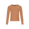 NONO longsleeve - bruin