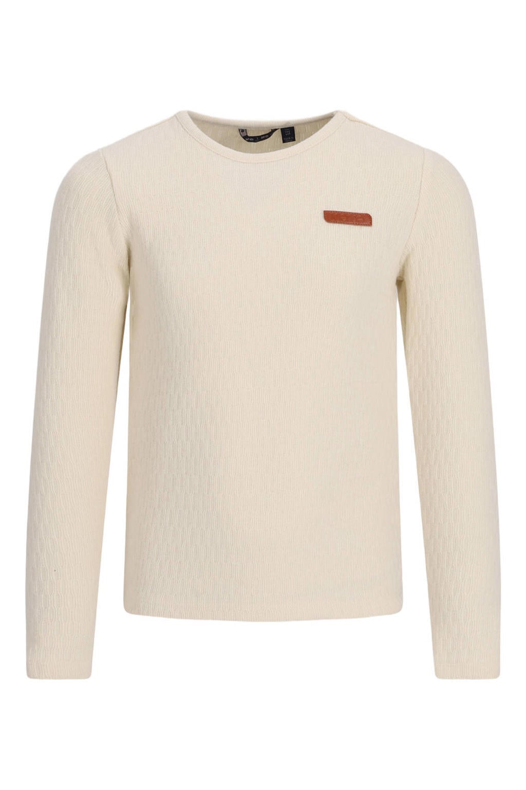 NONO longsleeve - wit