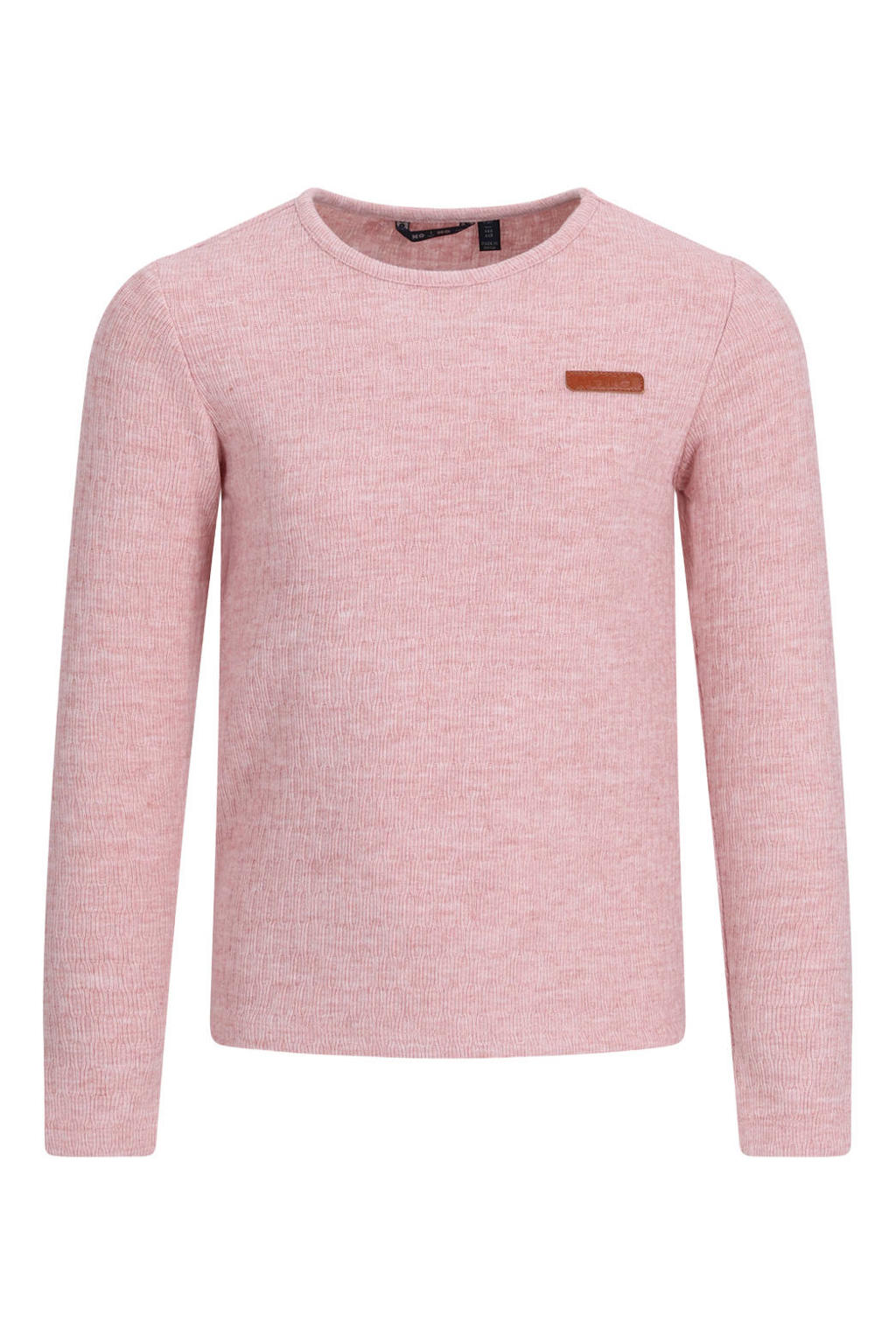 NONO longsleeve - roze