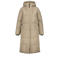Icepeak Addia gewatteerde jas - beige