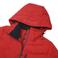 Icepeak Flovilla ski-jas - rood