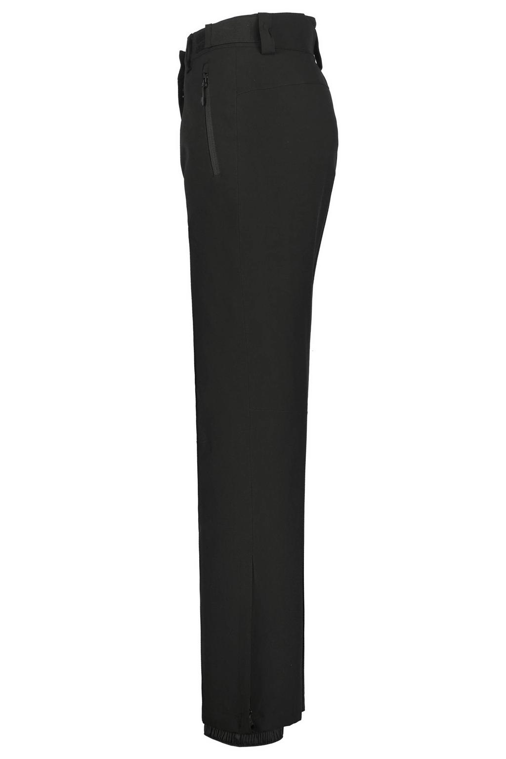 Icepeak Flasher skibroek - zwart