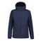 Icepeak Agar softshell jas - donkerblauw