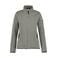 Icepeak Aulti outdoorvest met print - olijfgroen