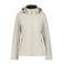 Icepeak Brenham softshell jas - ecru