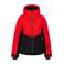 Icepeak Ellinwood ski-jas - rood/zwart