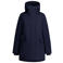Icepeak Maben jas - donkerblauw