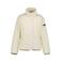 Icepeak Aneta vest - ecru