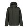 Icepeak Bakerhill jas - donkergroen