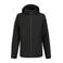 Icepeak Brimfield softshell jas - zwart