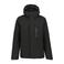Icepeak Bakerhill jas - zwart