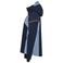 Icepeak Fircrest ski-jas - donkerblauw/blauw