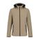 Icepeak Brimfield softshelljas - bruin