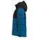 Icepeak Louin ski-jas - blauw/zwart