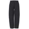 PIECES Curve barrel pantalon met plooien Plus Size - zwart