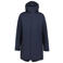 Icepeak Miramar gewatteerde parka - donkerblauw
