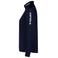 Icepeak Fairview skipully met tekst - donkerblauw