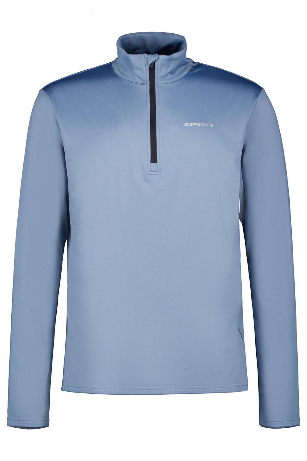 Icepeak Felsberg skipully - blauw