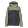 Icepeak junior softshelljas - antraciet