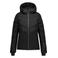 Icepeak Ellinwood ski-jas - zwart