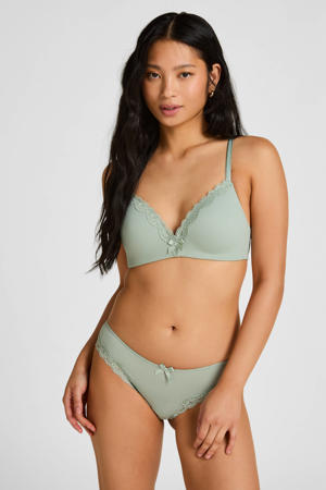 brazilian Lola groen