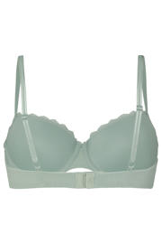 thumbnail: Hunkemöller voorgevormde beugel bh Lola groen