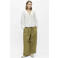 OBJECT broderie blouse met borduursels - ecru