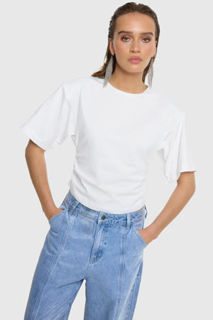 T-shirt wit