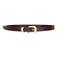 JOSH V riem Liatha donkerrood