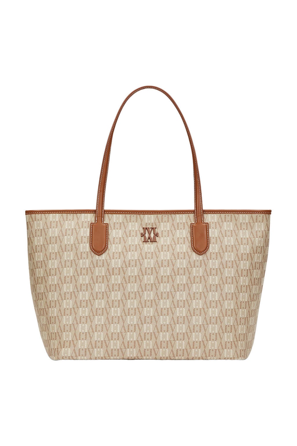 JOSH V shopper Huda beige