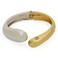 JOSH V armband Dione goudkleurig/zilverkleurig