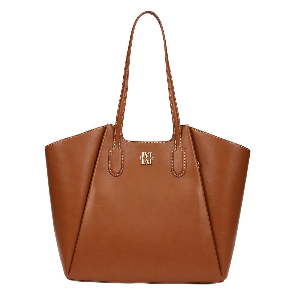 JOSH V shopper Alisa camel