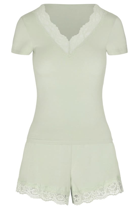 Hunkemöller shortama's dames