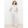 Caroll blazer - zand