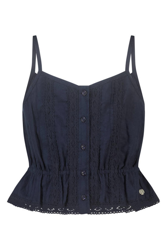 peplum tops
