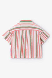 thumbnail: Sissy-Boy blouse roze