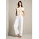 LOLALIZA top met glitters - zand