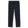 WE Fashion slim fit chino - donkerblauw