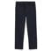 WE Fashion slim fit chino - donkerblauw