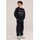 Bad Boys loose fit joggingbroek - zwart