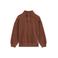 WE Fashion sweater - bruin