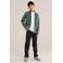 WE Fashion overhemd - groen