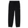 WE Fashion sweat tapered joggingbroek - zwart