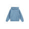WE Fashion hoodie - blauw