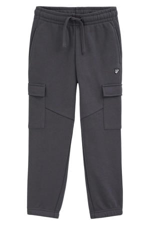 sweat joggingbroek - antraciet